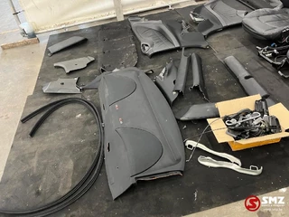 Mercedes-Benz N/A - Occ set interieur met zetels W209 FL Mercedes immagine 19