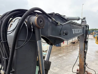 Volvo N/A 2012 - EW160D imagen 13