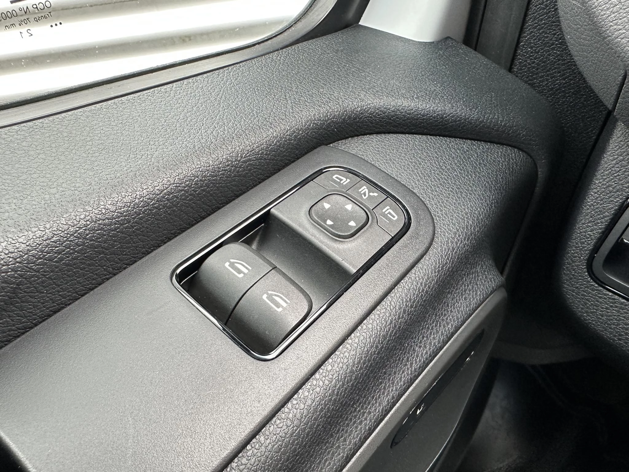 Mercedes-Benz eSprinter 2023 - L2H2 SoH 97% Camera Airco 55kwh image 15