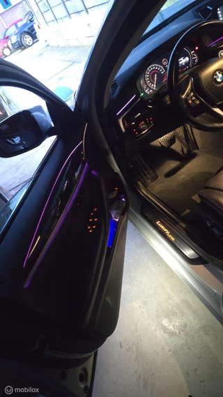 BMW 5 Series 2018 - 540i High Executive immagine 20