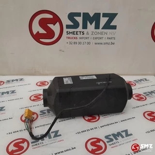MAN N/A 2004 - Occ standverwarming Airtronic M D4S MAN afbeelding 1