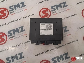 MAN N/A 2014 - Occ ECU PTM besturingseenheid MAN immagine 2