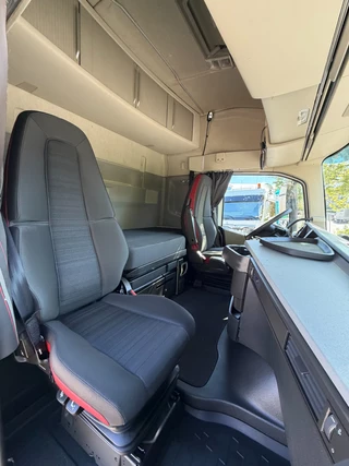 Volvo FH 2019 - 460 3 X Globe*Standard*SZM*Standklima*ACC imagen 33