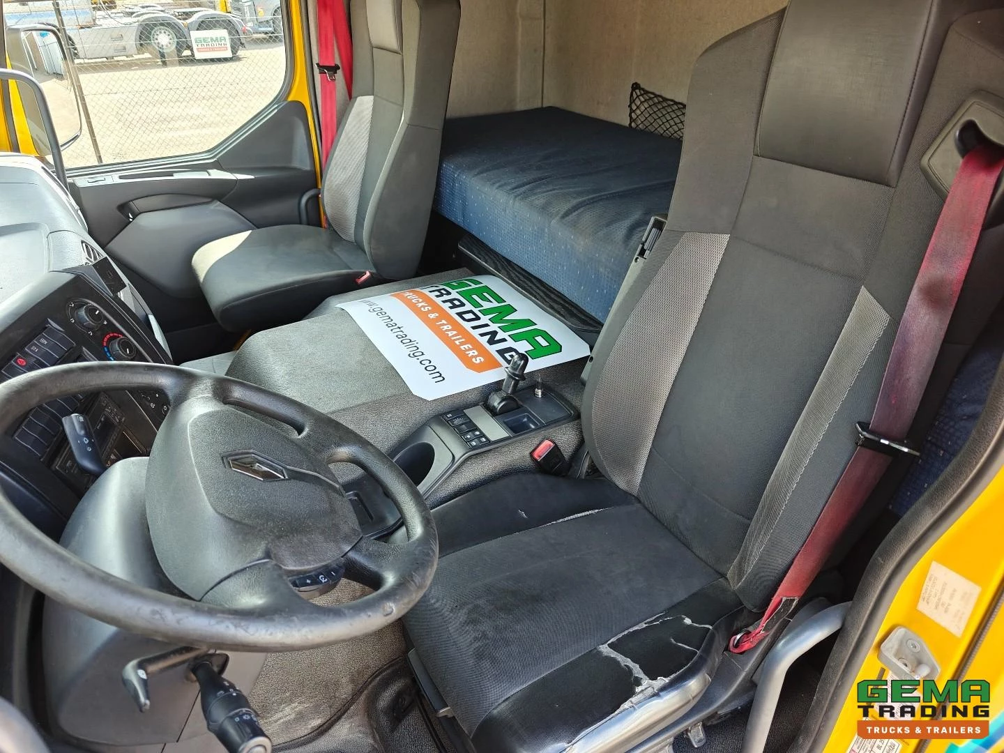 Renault 19 2016 - D19 Wide 280 immagine 5