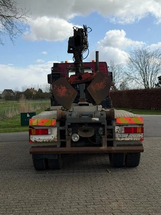 Terberg FM1350-WDGL 2006 - N/A obrazek 11