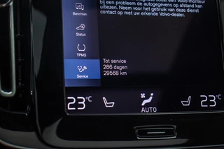 Volvo XC40 2023 - 1.5 T5 Plug-in hybrid Ultimate Dark, Pano, Leder imagen 20