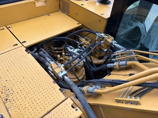 Caterpillar 336FLN 2015 - N/A изображение 33
