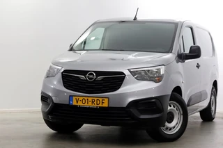 Opel Combo-e 2023 - L2H1 Edition 50 kWh Snellader SOH 98,1% 11-2023 na prodej