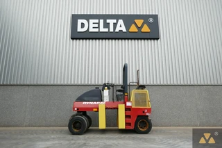 Dynapac 1998 - CP142 for sale