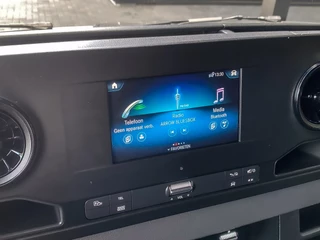 Mercedes-Benz Sprinter 2022 - 1.9 CDI 150PK Automaat L2H2 Bestelwagen obrazek 52