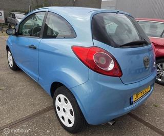 Ford Ka 2011 - 1.2 Comfort start/stop Airco image 5