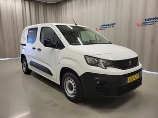 Peugeot Partner 2021 - 1.2PureTech 111pk Benzine! imagen 15