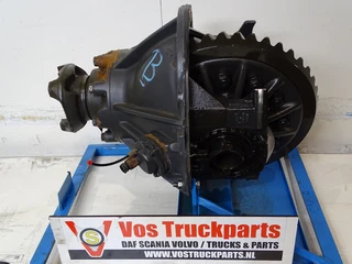 Scania R 2011 - R-780 2.59 INCL SPER te koop