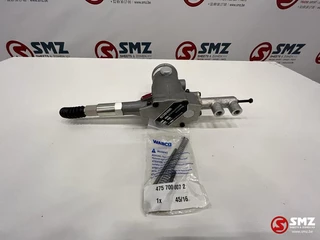 Diversen N/A - Remkrachtregelaar/ Alb ventiel w4757004037 afbeelding 3