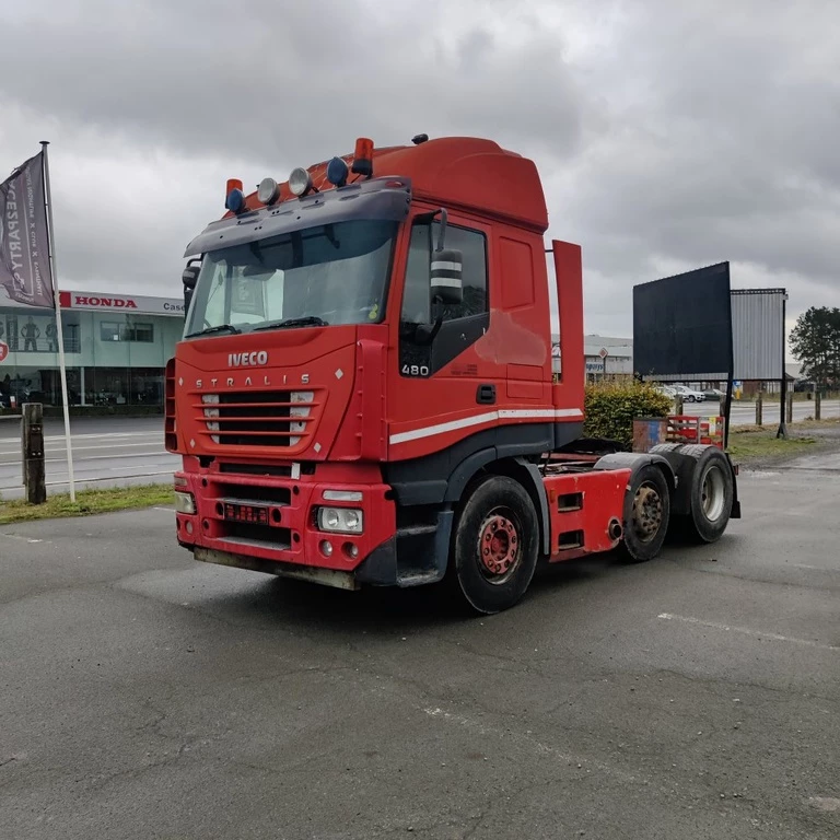 Iveco 480 2004 obrázek 1