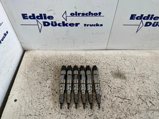 MAN N/A - 51.10100-6189 INJECTOR SET D3876 LF bild 1