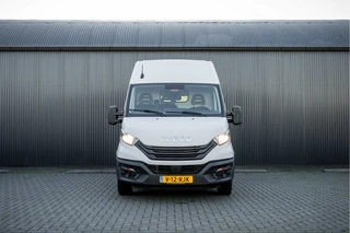 Iveco Daily 2023 - 35S16 | 160PK | 3-Zits | Climatronic | Trekhaak 3.500 Kg image 3 thumbnail
