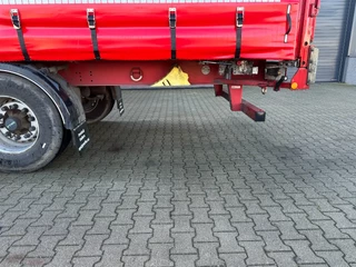 Pacton N/A 2020 - NIEUWE ZEILEN / alu zijborden + planken / hardhouten vloer / NL-trailer / APK: 08-2026 obrazek 17