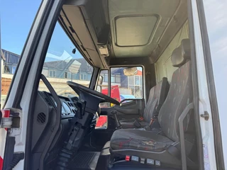 Iveco Eurocargo 2002 - 180 image 16