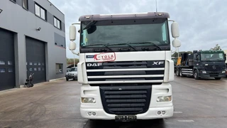 DAF XF 2007 - 105.410 afbeelding 2 miniatuur