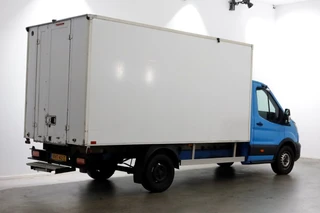 Ford Transit 2020 - 350 2.0 TDCI 130pk E6 Bakwagen met achterdeuren 2-Persoons 12-2020 immagine 2 miniatura
