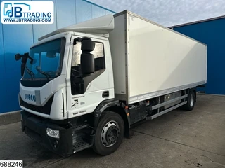 Iveco 2018 - 190EL28 EURO 6, Dhollandia te koop