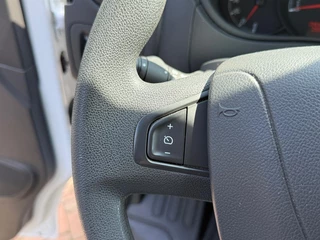 Opel Movano 2018 - 2.3 CDTI Clixtar Be Combinatie N1 CVO 3100kg Laadvermogen Euro 6 image 15