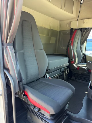 Volvo FH 2019 - 460 3 X Globe*Standard*SZM*Standklima*ACC imagen 32