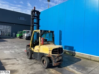 Hyster N/A 2013 - H5.5FT 5030KG, 5,9M, 7719h image 4