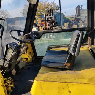 Caterpillar SE-300-15 1996 - N/A obrazek 3
