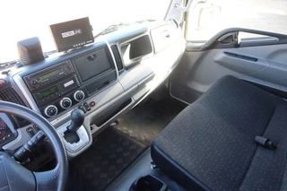 Mitsubishi Canter 2020 - 7 C 18 Bak + Klep 1000 KG Euro 6 image 5