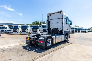 MAN TGX 2019 - 18.470 XXL BLS + KIPHYDR. image 5