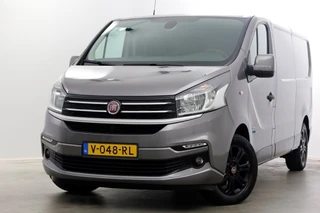 Fiat Talento 2018 - 1.6 MultiJet E6 L2H1 SX Airco/Navi/Camera 07-2018 afbeelding 1 miniatuur