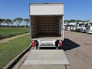 Volkswagen Crafter 2023 - 35 2.0 bild 9