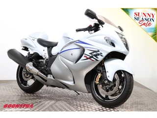 Suzuki GSX 2016 - 1300 R Hayabusa ABS Heizgriffe 6.735 km! image 2 miniature