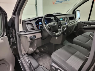 Ford Transit Custom 2022 - 2.0TDCI 3-zits Euro 6! zdjecie 4