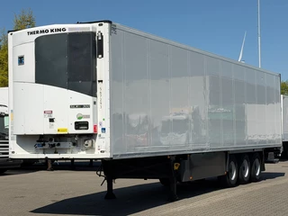 Schmitz Cargobull N/A 2016 - Thermo King SLXe 300 / OV-Laadklep / APK 10-2026 image 1
