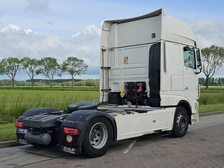 DAF XF480 2021 - N/A zdjecie 3