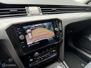 Volkswagen Passat 2021 - Variant 1.4 TSI PHEV GTE Airco Navi Camera obrazek 11