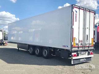 Schmitz Cargobull Semitrailer Reefer Standard 2020 afbeelding 2 miniatuur