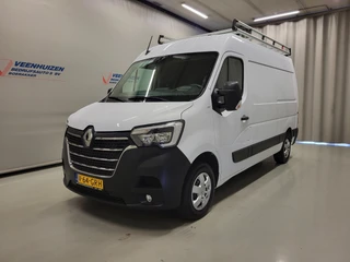 Renault Master 2024 - 2.3dCi 135pk L2/H2 Euro 6! image 2 thumbnail