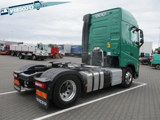 Volvo FH 2022 - 500 PK image 3