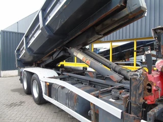 DAF CF 2003 - N/A bild 5