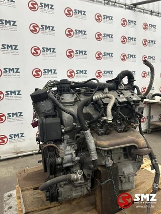 Mercedes-Benz N/A 2004 - Occ Motor Mercedes M112.955 bild 3