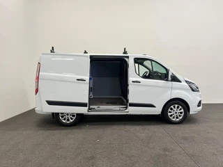 Ford Transit Custom 2021 - 280 2.0 TDCI L1H1 Trend afbeelding 3 miniatuur