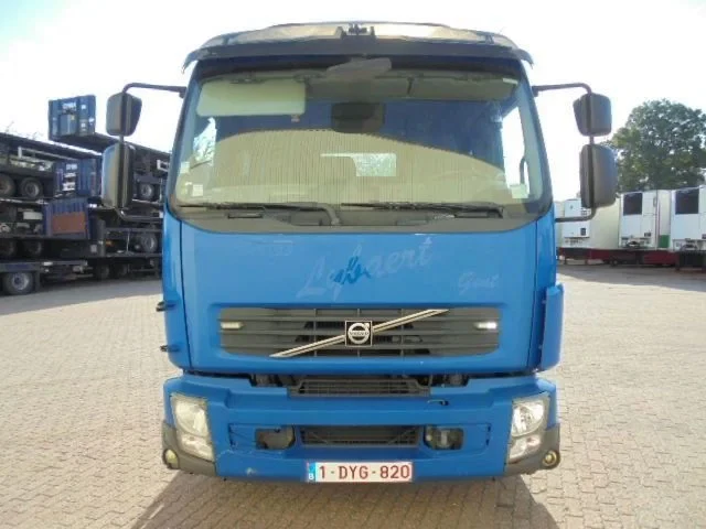 Volvo FE 280 2013 afbeelding 12