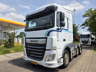 DAF XF 450 2019 - 6X2 NL TRUCK APK 01-2027 te koop