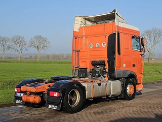 DAF N/A 2018 - XF 450 obrazek 3