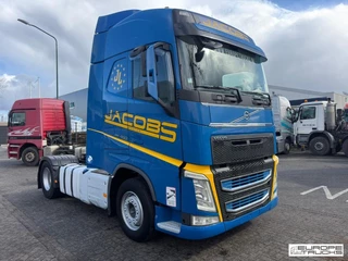 Volvo FH 2014 - FH460 imagen 7