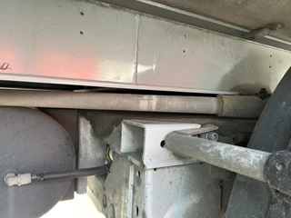 Chereau / WebTrailer 2018 - / Carrier Vector 1950 mt / Multi Temp obrazek 22